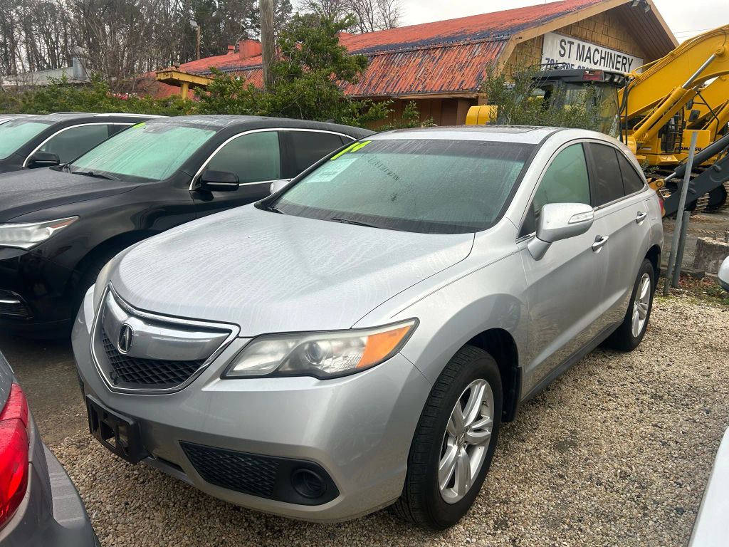 acura rdx 2014 5J8TB4H3XEL006456 image acura rdx 2014 5J8TB4H3XEL006456 image