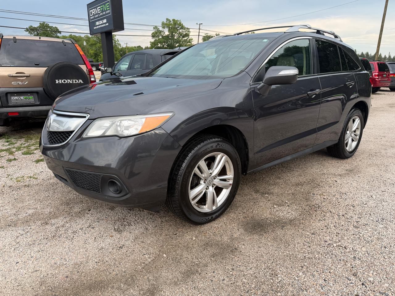 acura rdx 2014 5J8TB3H3XEL017094 image acura rdx 2014 5J8TB3H3XEL017094 image