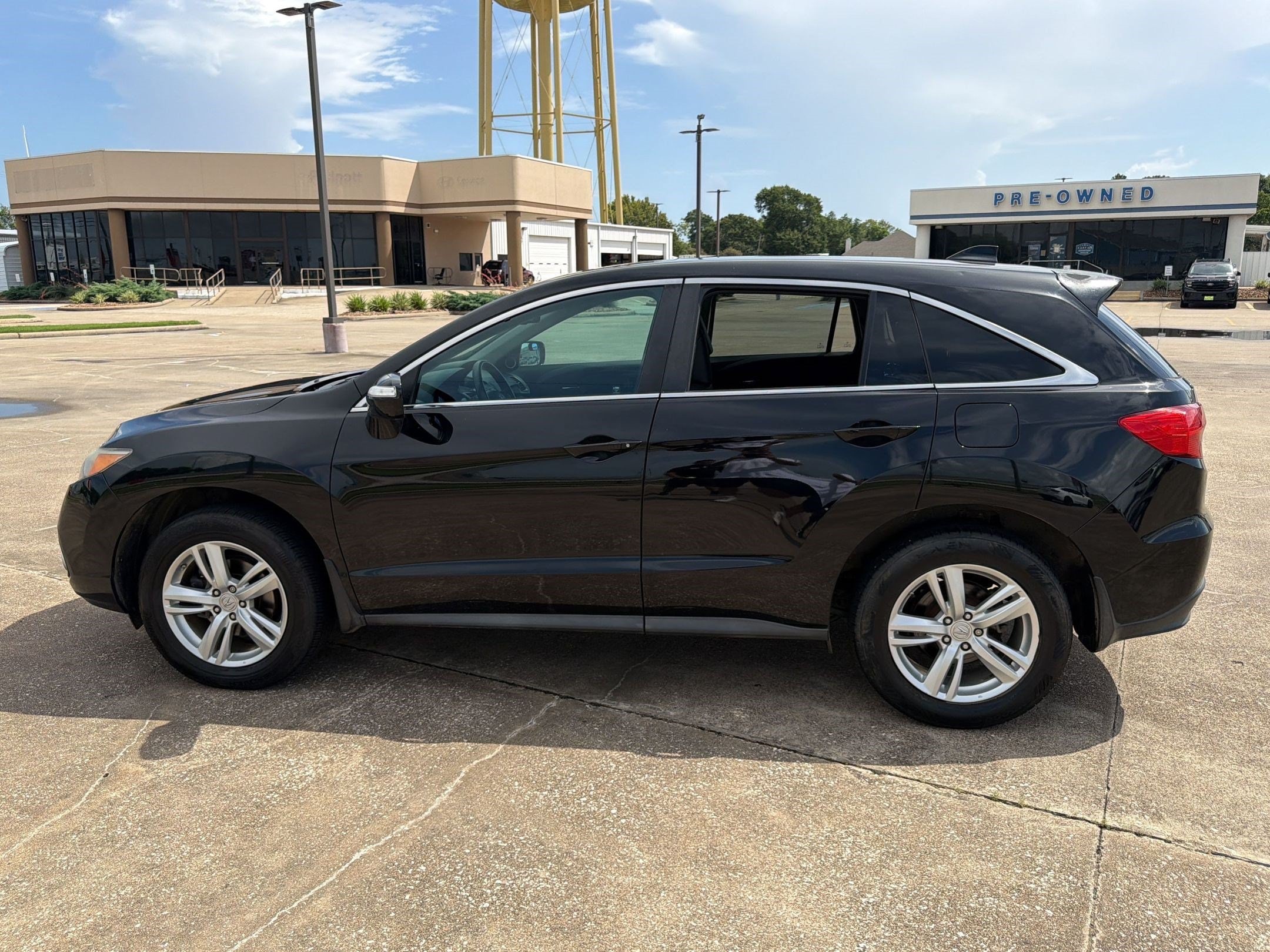 acura rdx 2014 5J8TB3H58EL001137 image acura rdx 2014 5J8TB3H58EL001137 image