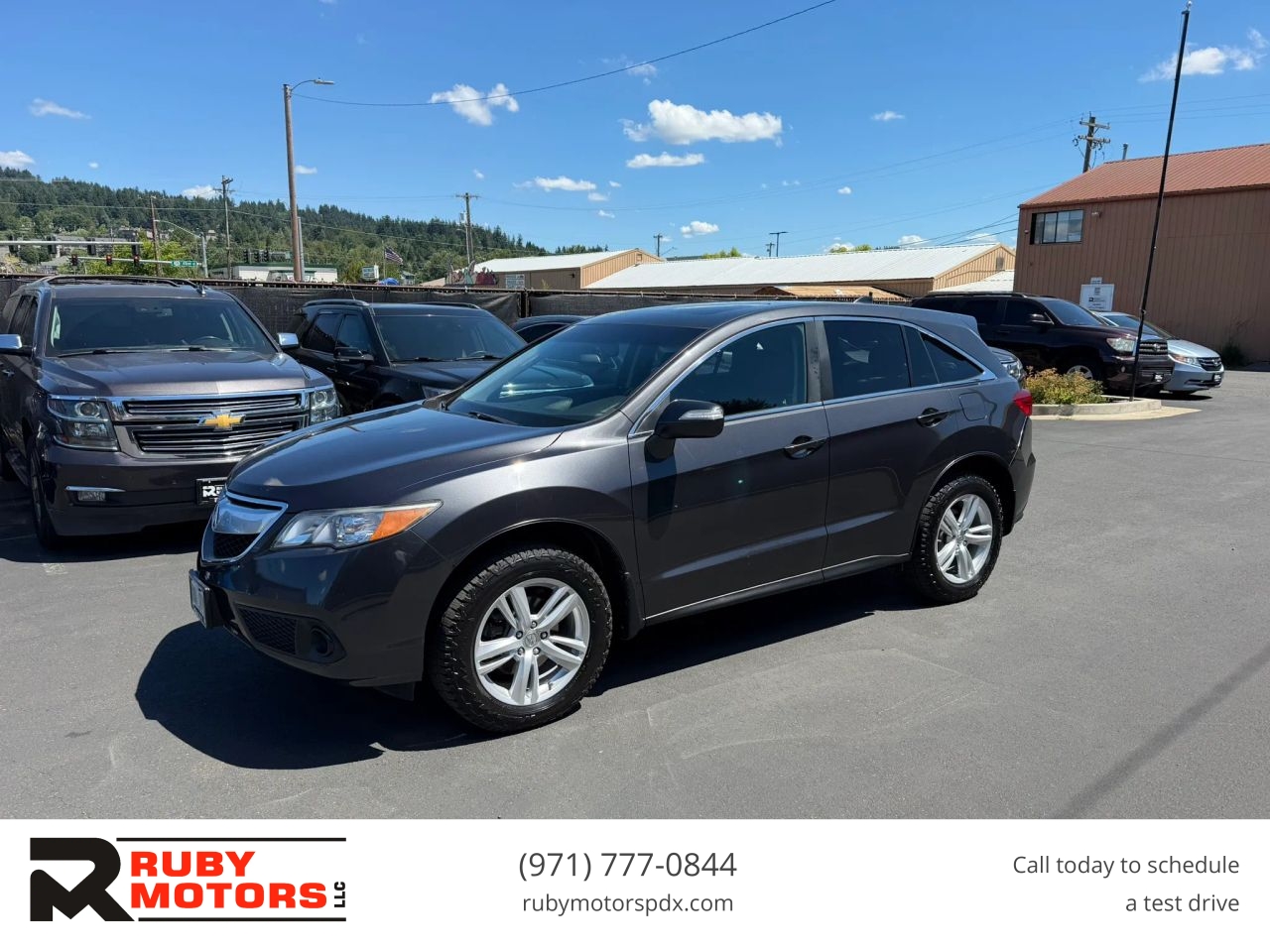 acura rdx 2014 5J8TB4H39EL018730 image acura rdx 2014 5J8TB4H39EL018730 image