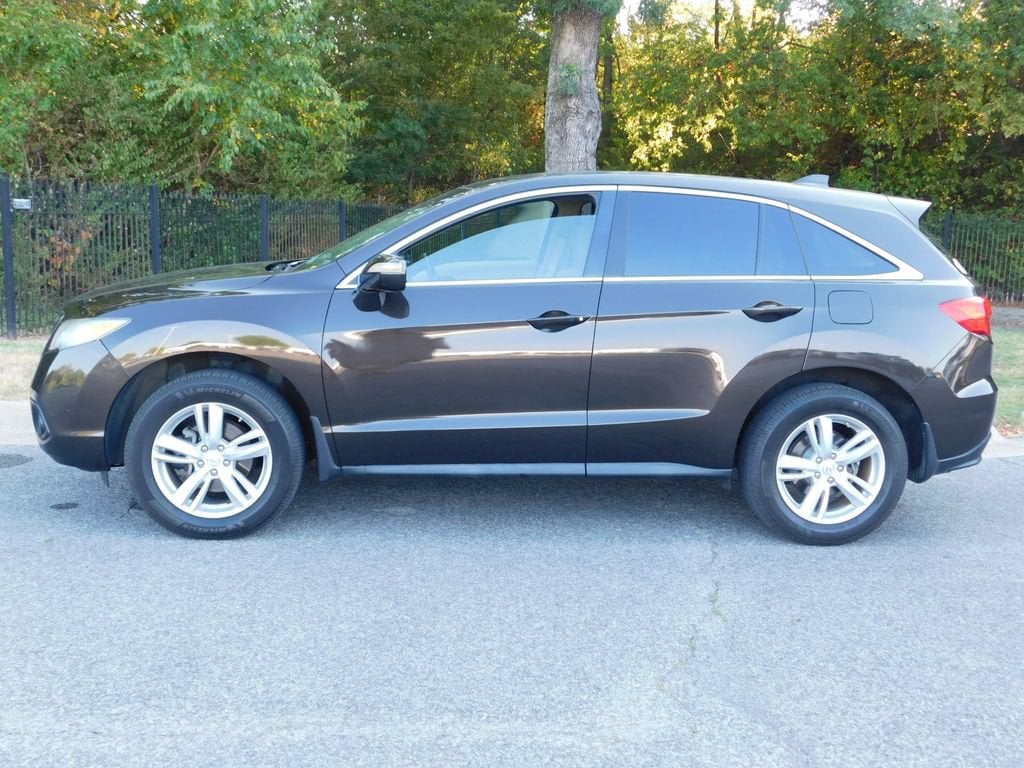 acura rdx 2014 5J8TB3H36EL001619 image acura rdx 2014 5J8TB3H36EL001619 image