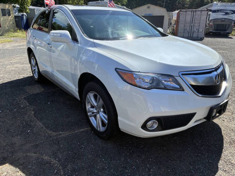 acura rdx 2014 5J8TB4H5XEL009990 image acura rdx 2014 5J8TB4H5XEL009990 image