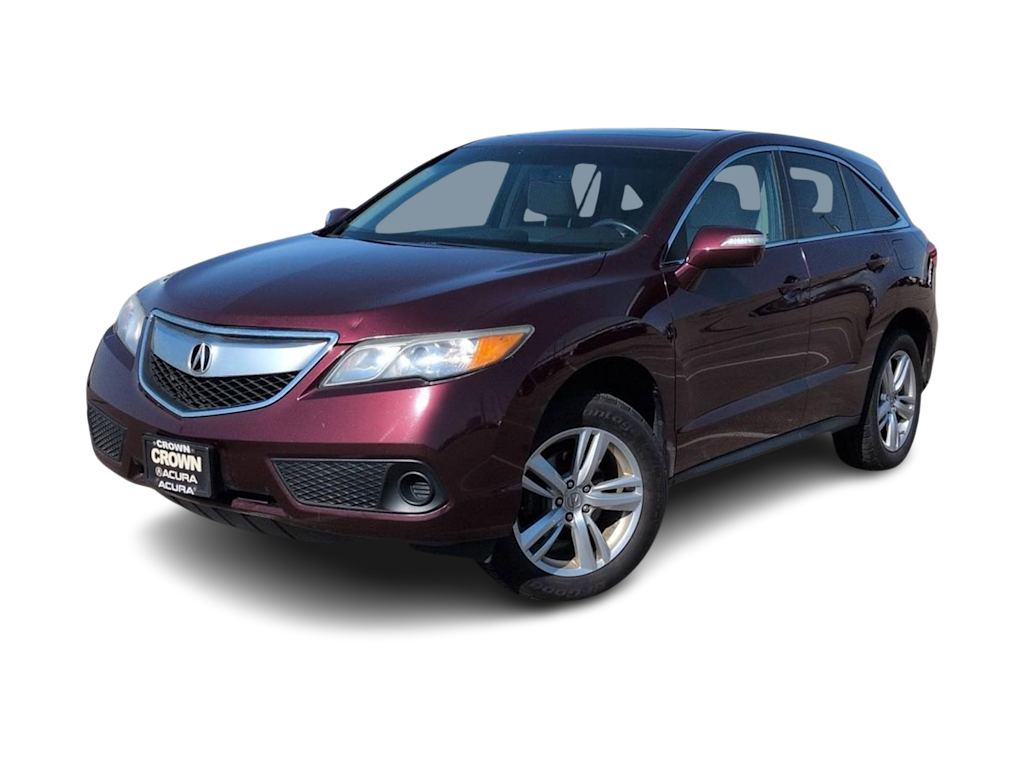 acura rdx 2014 5J8TB4H31EL021119 image acura rdx 2014 5J8TB4H31EL021119 image