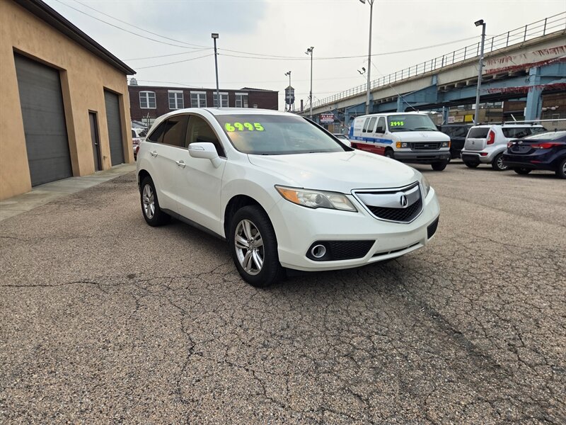 acura rdx 2014 5J8TB3H38EL013206 image acura rdx 2014 5J8TB3H38EL013206 image
