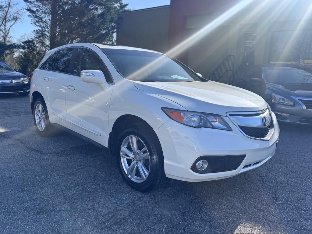 acura rdx 2014 5J8TB3H51EL012125 image acura rdx 2014 5J8TB3H51EL012125 image