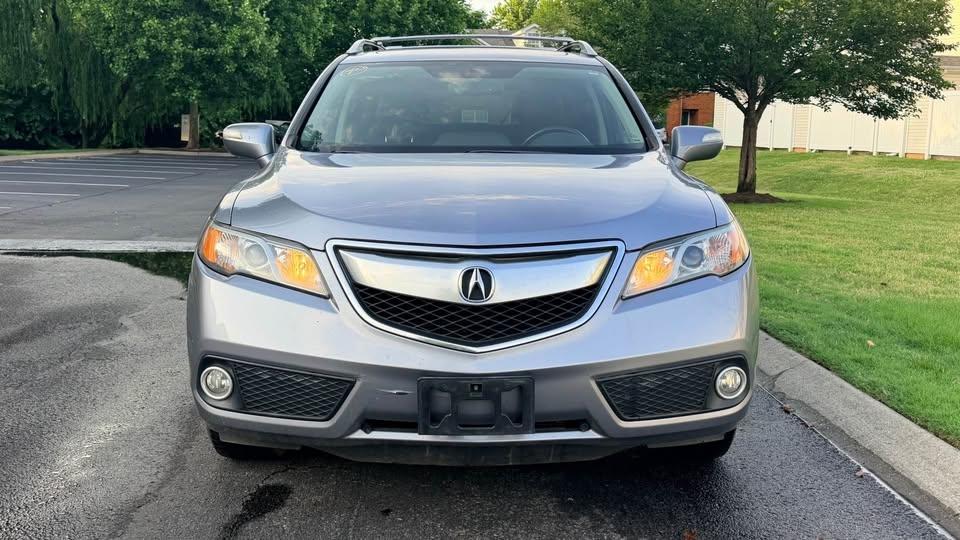 acura rdx 2014 5J8TB3H51EL015719 image acura rdx 2014 5J8TB3H51EL015719 image