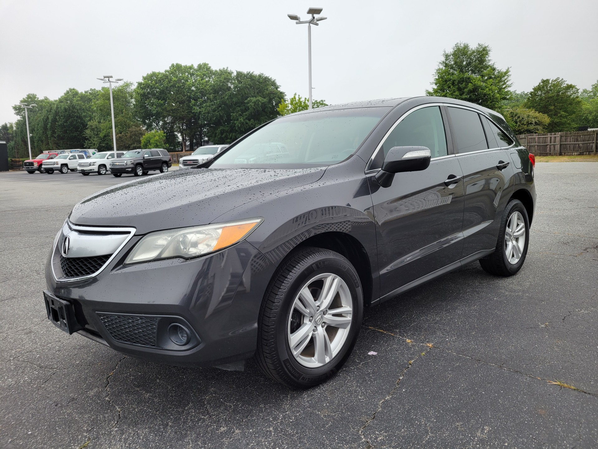 acura rdx 2014 5J8TB4H32EL023736 image acura rdx 2014 5J8TB4H32EL023736 image