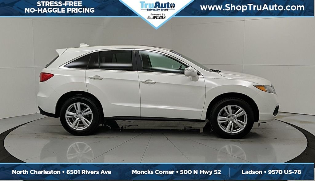 acura rdx 2014 5J8TB3H3XEL000814 image acura rdx 2014 5J8TB3H3XEL000814 image