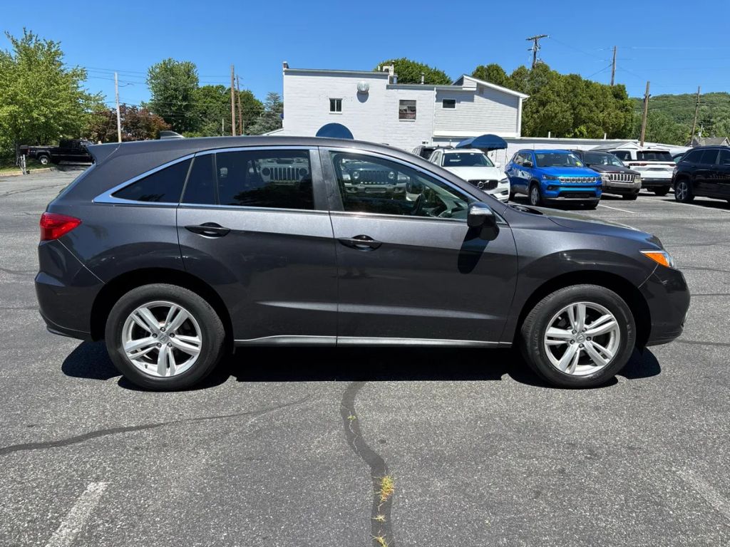 acura rdx 2014 5J8TB4H39EL011552 image acura rdx 2014 5J8TB4H39EL011552 image
