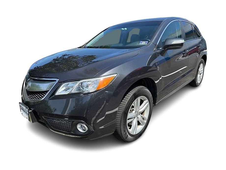 acura rdx 2014 5J8TB4H31EL005745 image acura rdx 2014 5J8TB4H31EL005745 image