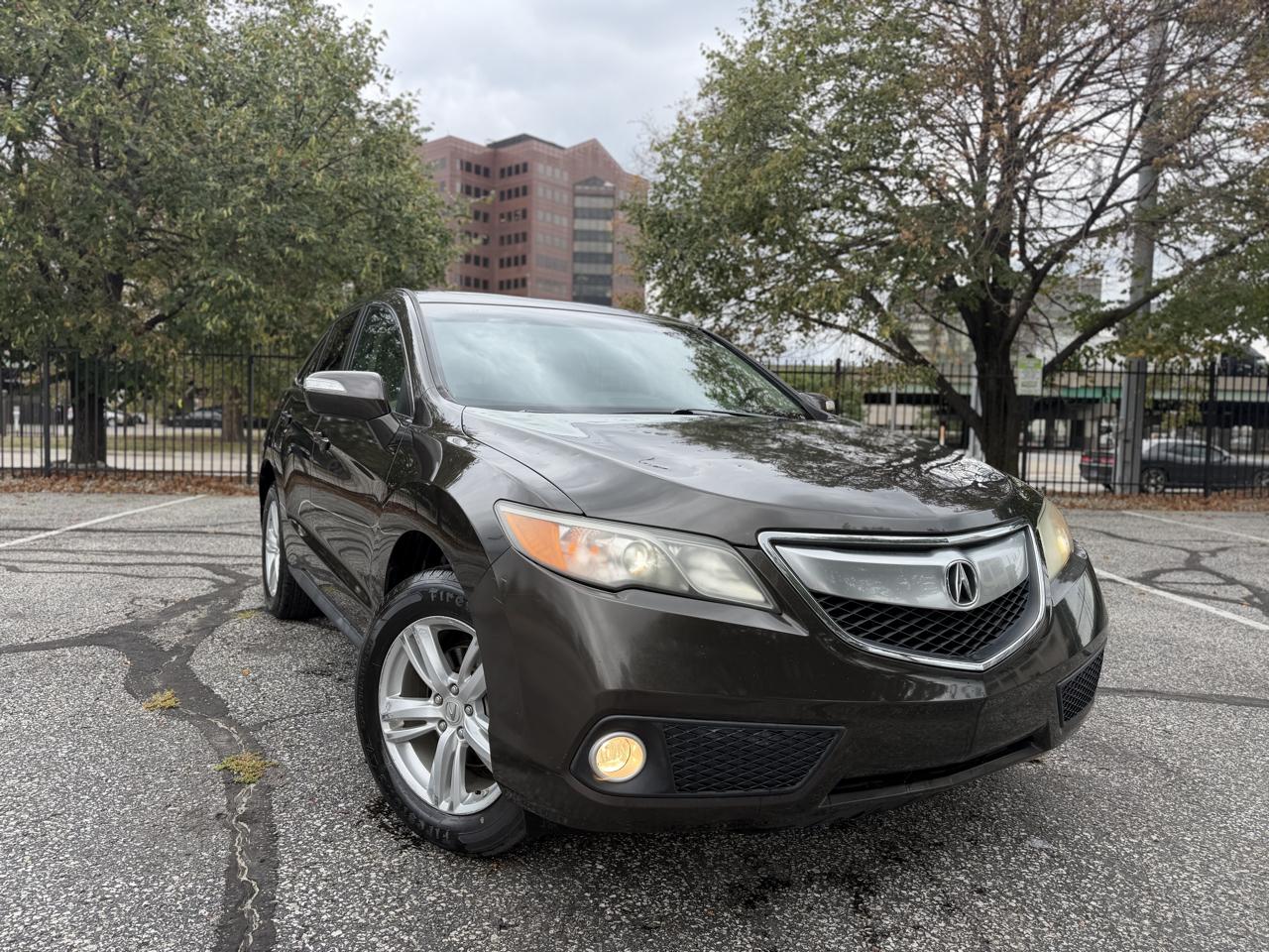 acura rdx 2014 5J8TB3H52EL000078 image acura rdx 2014 5J8TB3H52EL000078 image