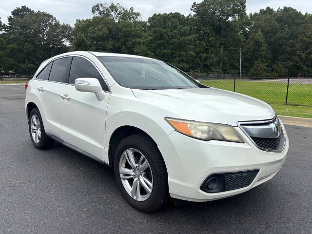 acura rdx 2014 5J8TB3H38EL002920 image acura rdx 2014 5J8TB3H38EL002920 image
