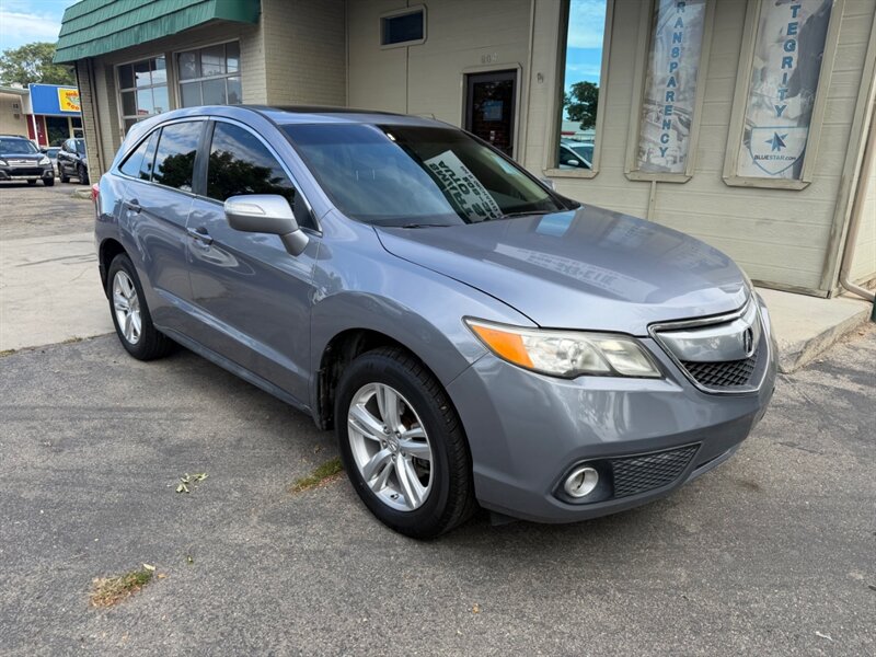 acura rdx 2014 5J8TB3H52EL003126 image acura rdx 2014 5J8TB3H52EL003126 image