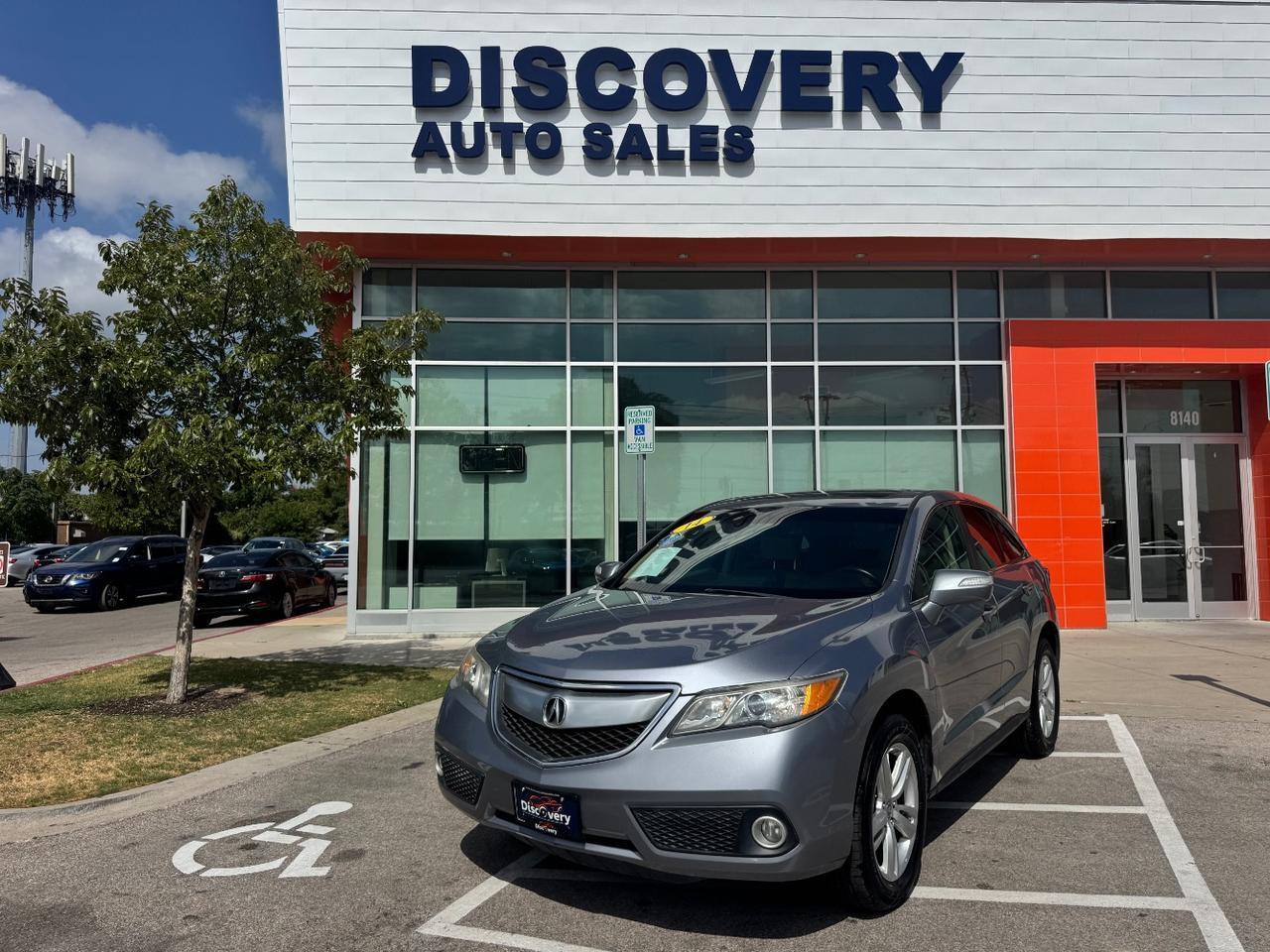 acura rdx 2014 5J8TB4H5XEL006622 image acura rdx 2014 5J8TB4H5XEL006622 image