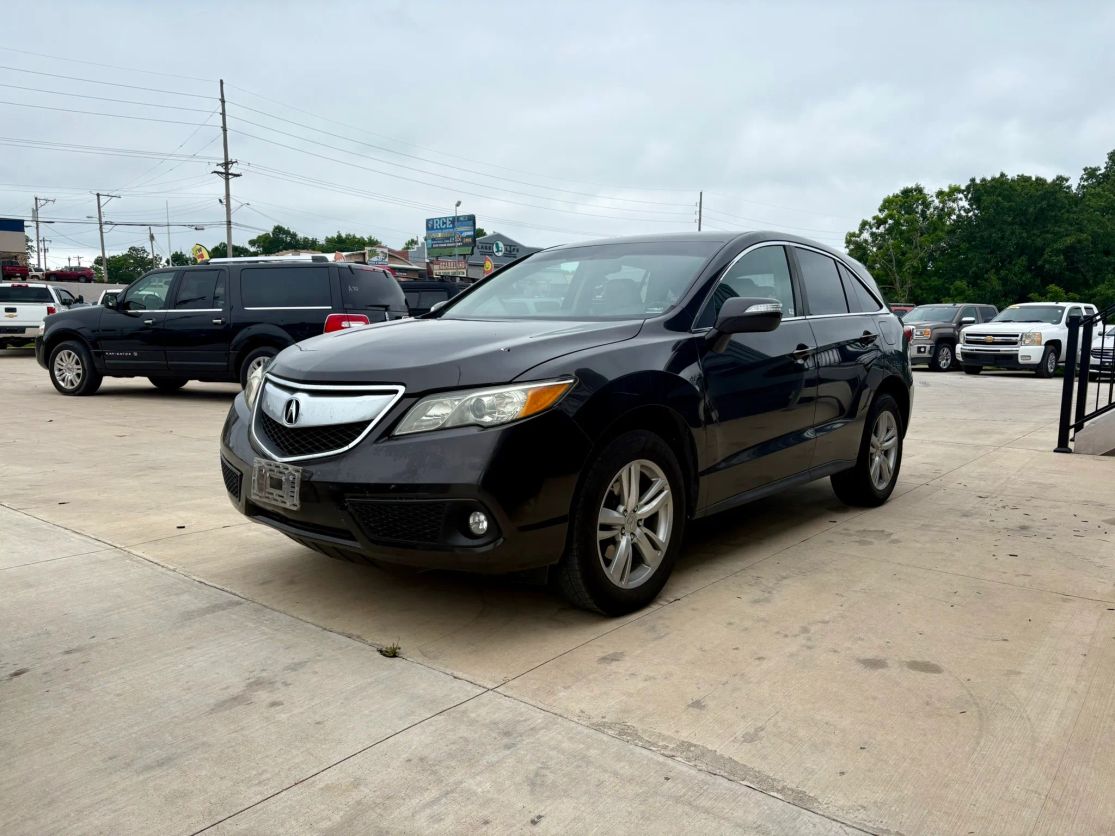 acura rdx 2014 5J8TB4H38EL011221 image acura rdx 2014 5J8TB4H38EL011221 image