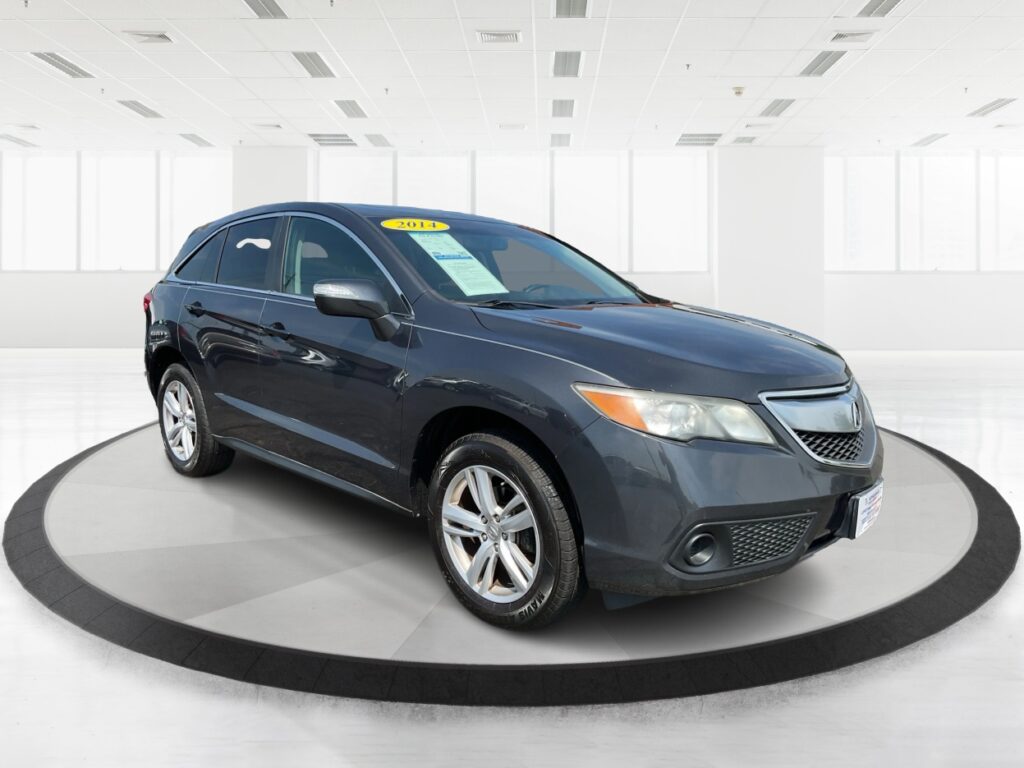 acura rdx 2014 5J8TB4H33EL006413 image acura rdx 2014 5J8TB4H33EL006413 image