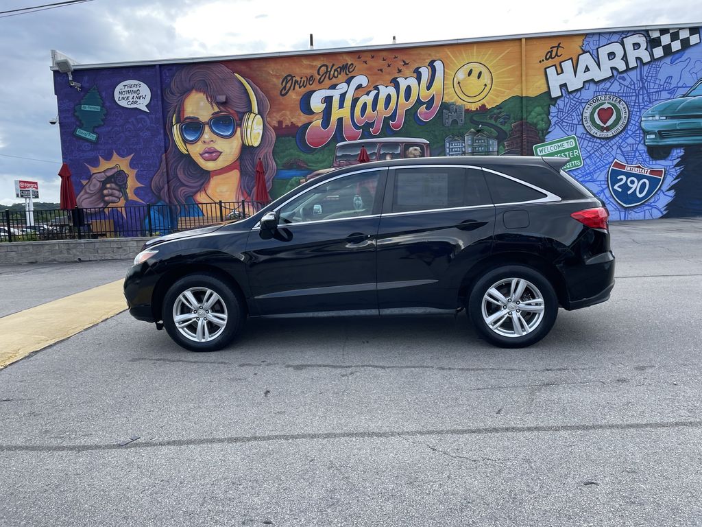 acura rdx 2014 5J8TB4H37EL004700 image acura rdx 2014 5J8TB4H37EL004700 image