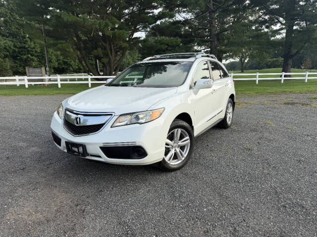 acura rdx 2014 5J8TB4H3XEL000205 image acura rdx 2014 5J8TB4H3XEL000205 image