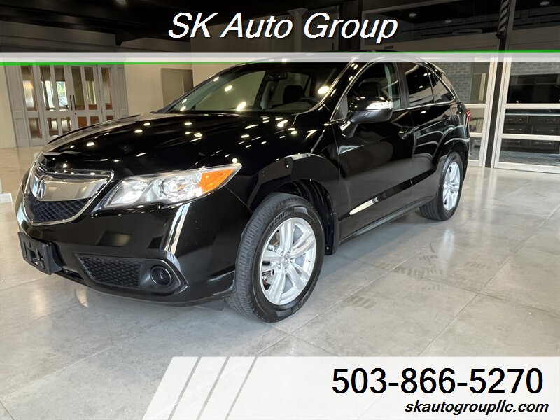 acura rdx 2014 5J8TB4H31EL000688 image acura rdx 2014 5J8TB4H31EL000688 image