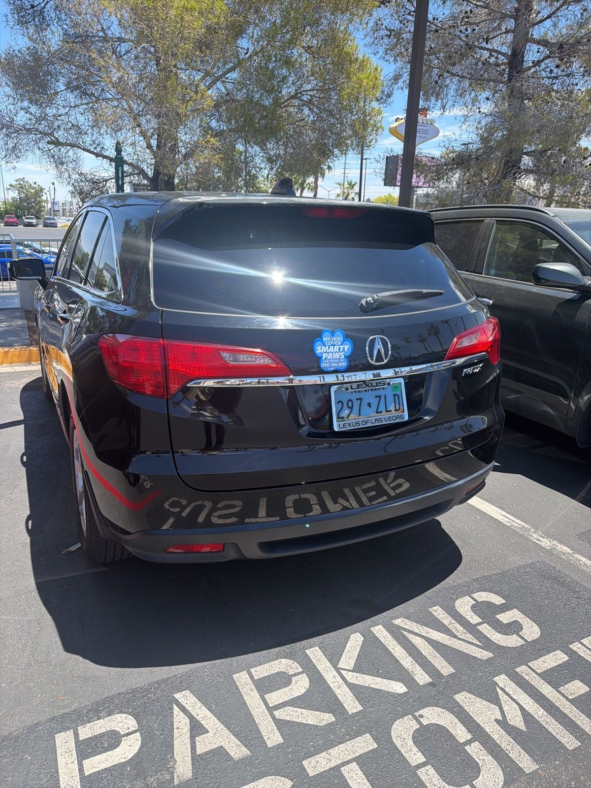 acura rdx 2014 5J8TB3H30EL001227 image acura rdx 2014 5J8TB3H30EL001227 image