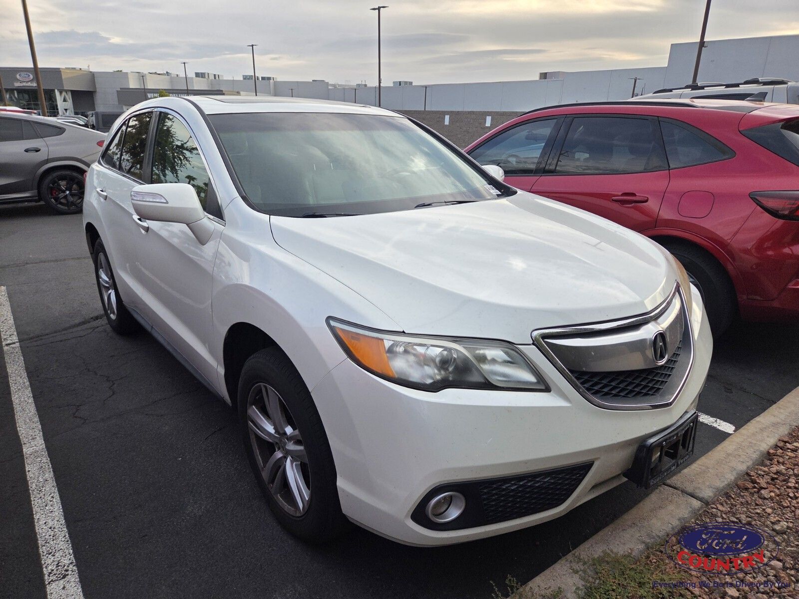 acura rdx 2014 5J8TB3H58EL005298 image acura rdx 2014 5J8TB3H58EL005298 image