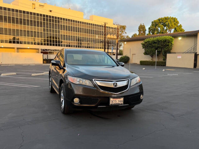 acura rdx 2014 5J8TB3H53EL007718 image acura rdx 2014 5J8TB3H53EL007718 image