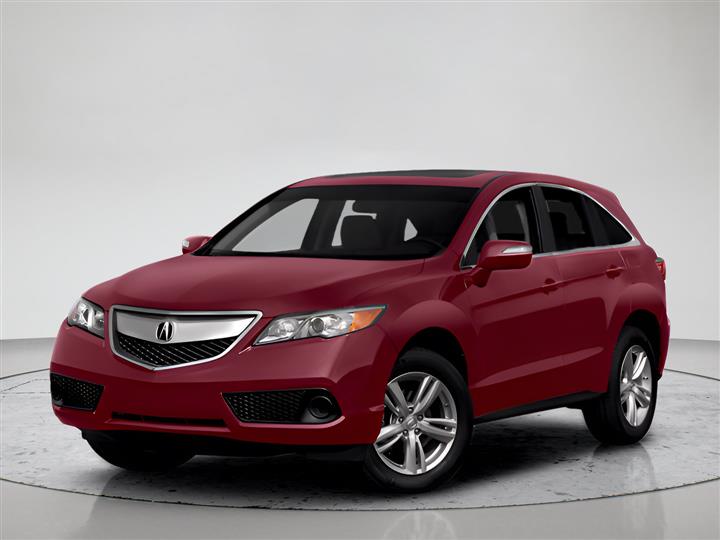 acura rdx 2014 5J8TB3H32EL017820 image acura rdx 2014 5J8TB3H32EL017820 image