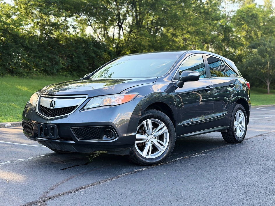 acura rdx 2014 5J8TB4H32EL000019 image acura rdx 2014 5J8TB4H32EL000019 image