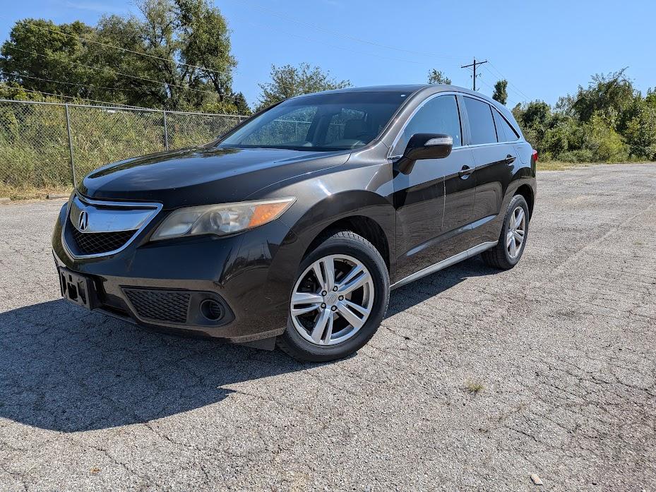 acura rdx 2014 5J8TB4H36EL010102 image acura rdx 2014 5J8TB4H36EL010102 image