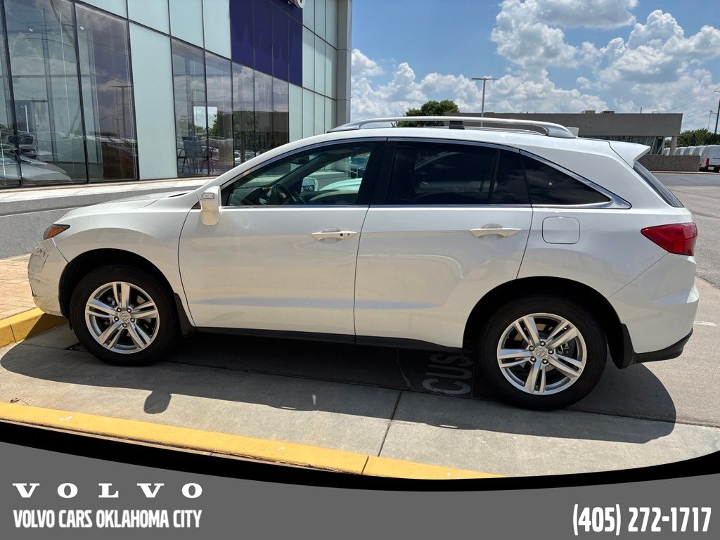 acura rdx 2014 5J8TB3H36EL014676 image acura rdx 2014 5J8TB3H36EL014676 image