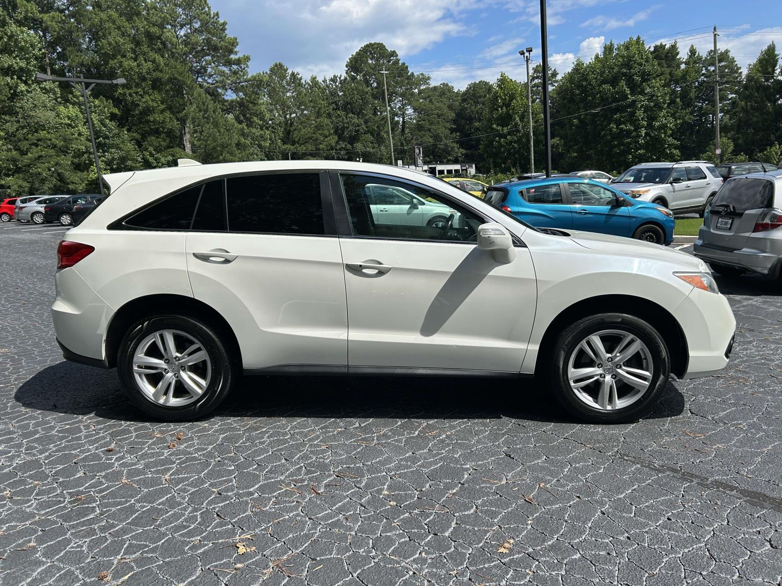 acura rdx 2014 5J8TB4H33EL000594 image acura rdx 2014 5J8TB4H33EL000594 image