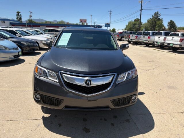 acura rdx 2014 5J8TB3H54EL012443 image acura rdx 2014 5J8TB3H54EL012443 image