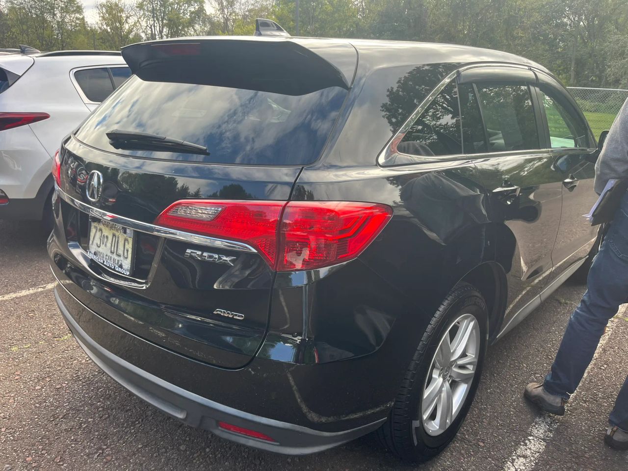acura rdx 2014 5J8TB4H3XEL009793 image acura rdx 2014 5J8TB4H3XEL009793 image