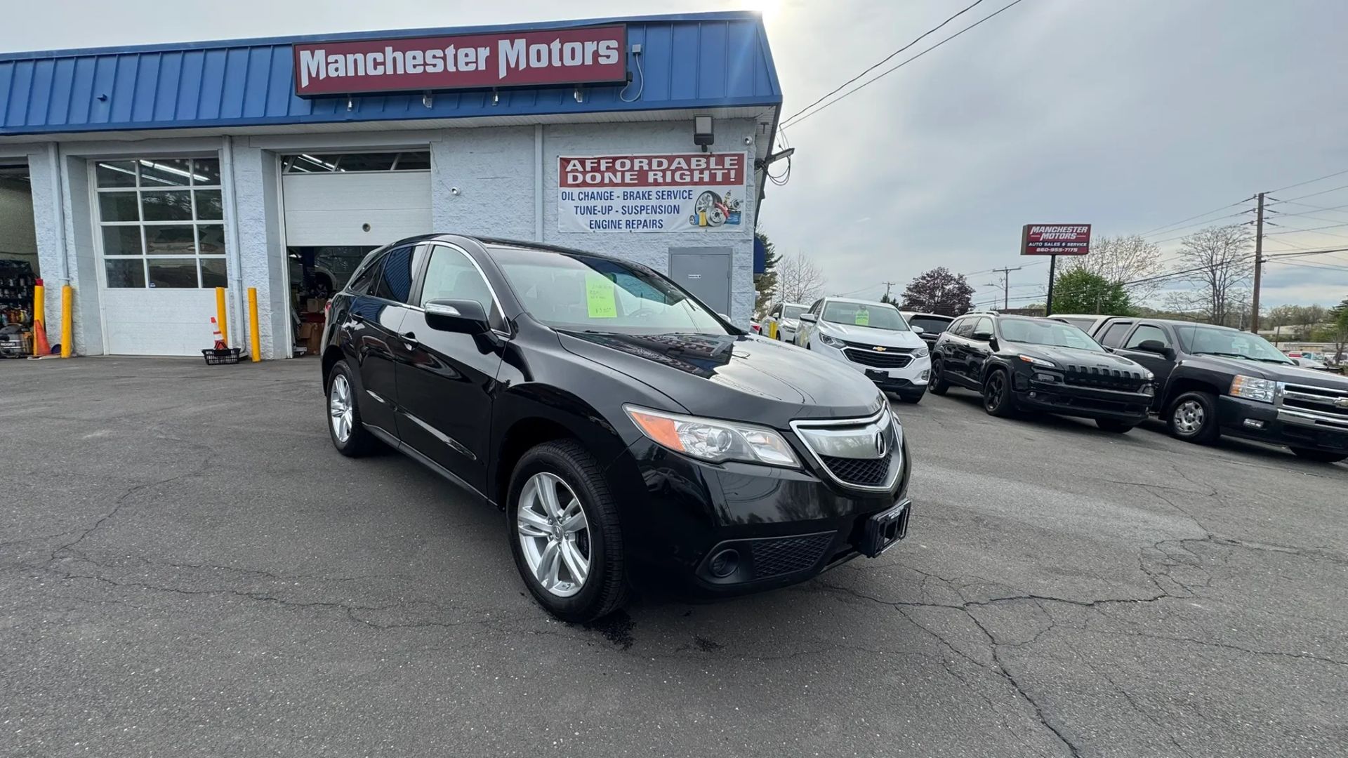 acura rdx 2014 5J8TB4H32EL019170 image acura rdx 2014 5J8TB4H32EL019170 image