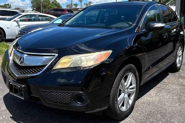 acura rdx 2014 5J8TB4H38EL022381 image acura rdx 2014 5J8TB4H38EL022381 image