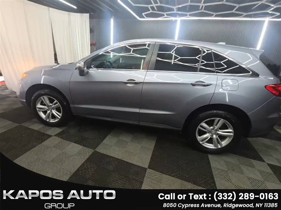 acura rdx 2014 5J8TB3H38EL004635 image acura rdx 2014 5J8TB3H38EL004635 image