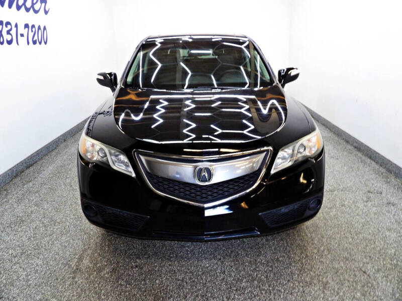 acura rdx 2014 5J8TB3H32EL014514 image acura rdx 2014 5J8TB3H32EL014514 image