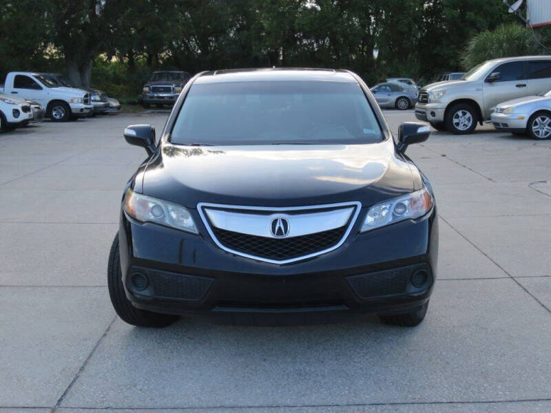 acura rdx 2014 5J8TB3H34EL016345 image acura rdx 2014 5J8TB3H34EL016345 image