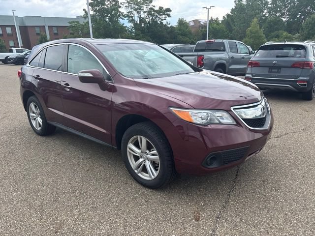 acura rdx 2014 5J8TB4H31EL006765 image acura rdx 2014 5J8TB4H31EL006765 image