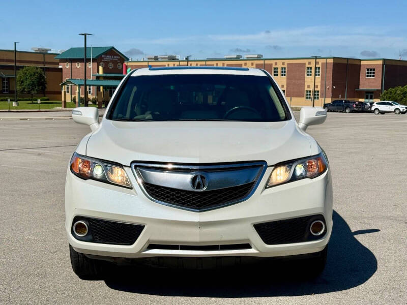 acura rdx 2014 5J8TB3H56EL011729 image acura rdx 2014 5J8TB3H56EL011729 image