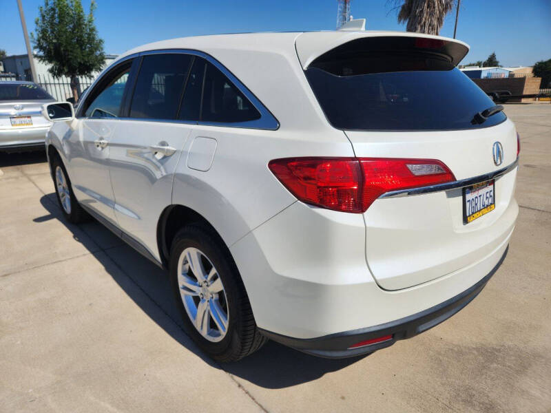 acura rdx 2015 5J8TB3H50FL000114 image acura rdx 2015 5J8TB3H50FL000114 image