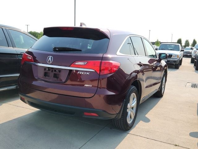 acura rdx 2015 5J8TB4H32FL010423 image acura rdx 2015 5J8TB4H32FL010423 image