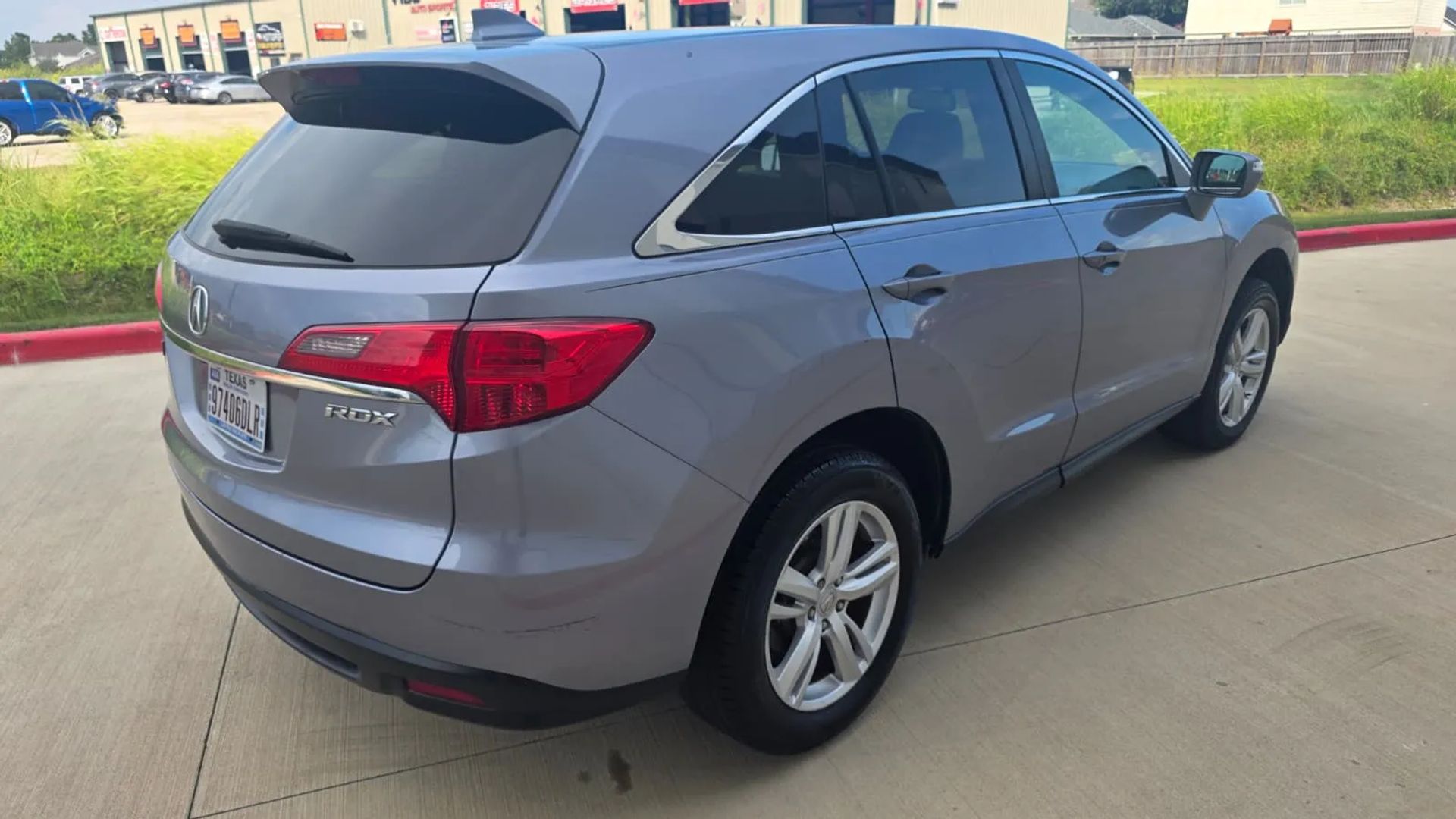 acura rdx 2015 5J8TB3H32FL013610 image acura rdx 2015 5J8TB3H32FL013610 image