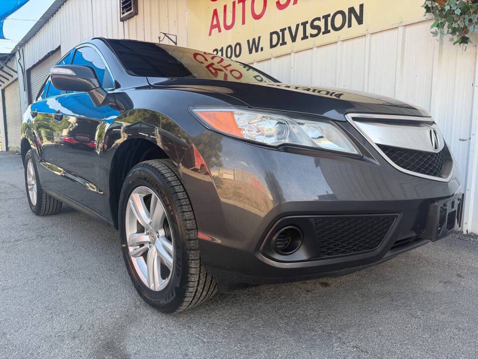 acura rdx 2015 5J8TB4H32FL012883 image acura rdx 2015 5J8TB4H32FL012883 image