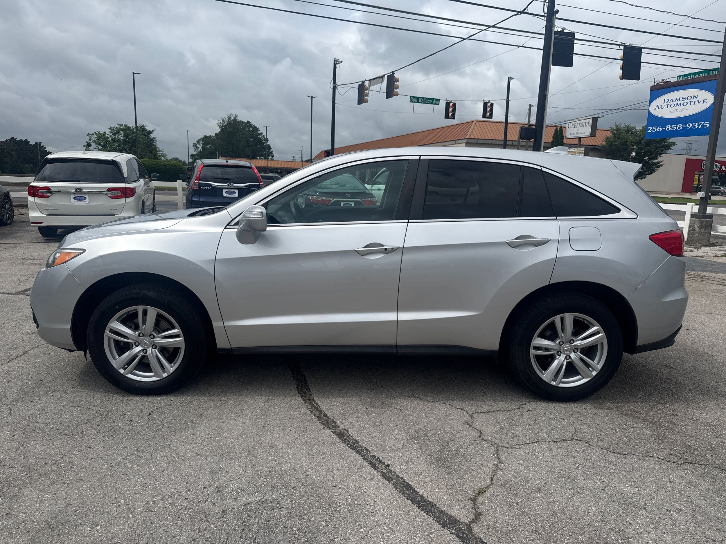 acura rdx 2015 5J8TB3H39FL001874 image acura rdx 2015 5J8TB3H39FL001874 image