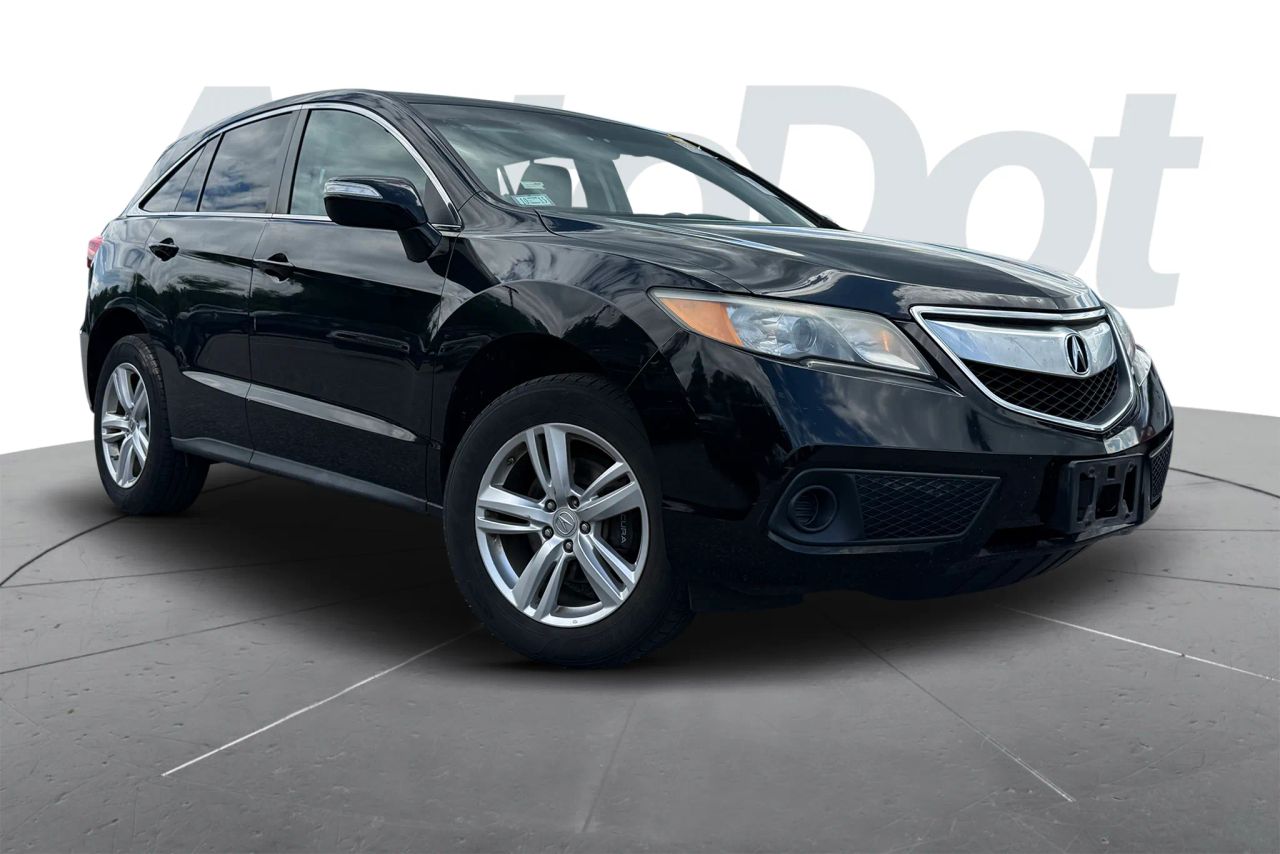 acura rdx 2015 5J8TB4H35FL001005 image acura rdx 2015 5J8TB4H35FL001005 image