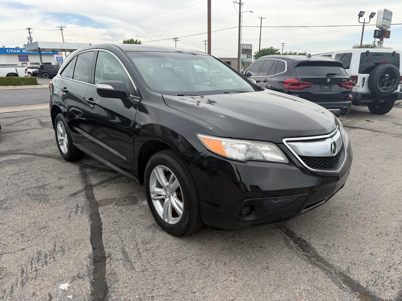 acura rdx 2015 5J8TB4H35FL008875 image acura rdx 2015 5J8TB4H35FL008875 image