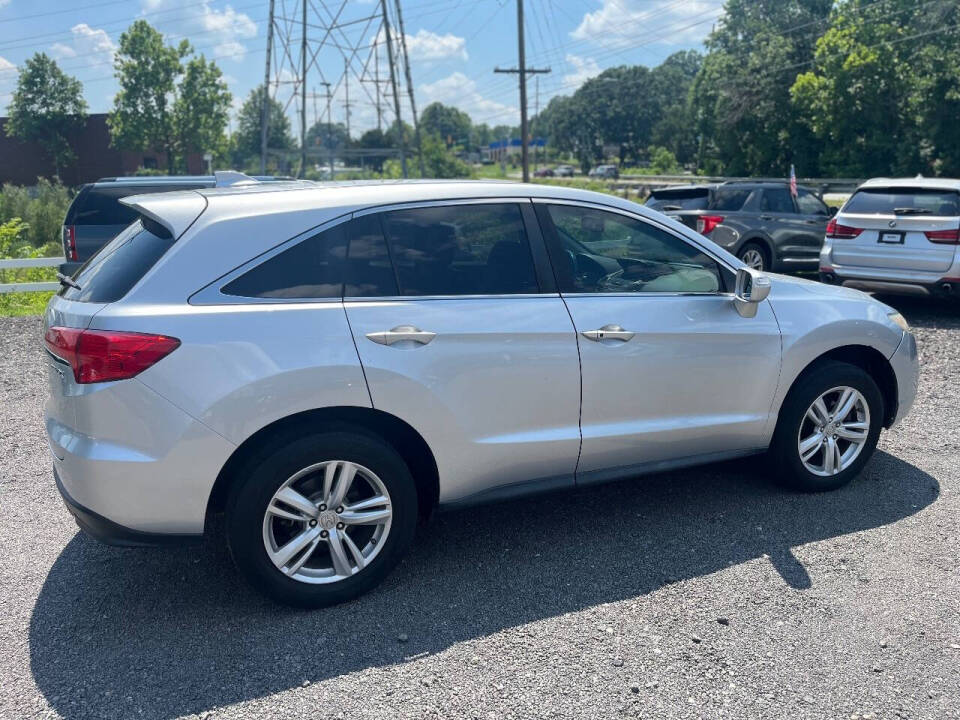 acura rdx 2015 5J8TB3H50FL013364 image acura rdx 2015 5J8TB3H50FL013364 image