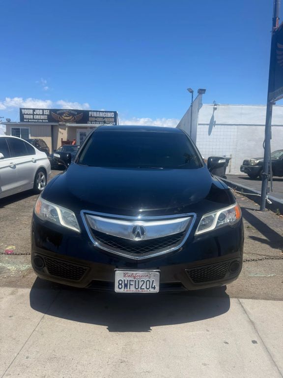 acura rdx 2015 5J8TB3H3XFL009983 image acura rdx 2015 5J8TB3H3XFL009983 image