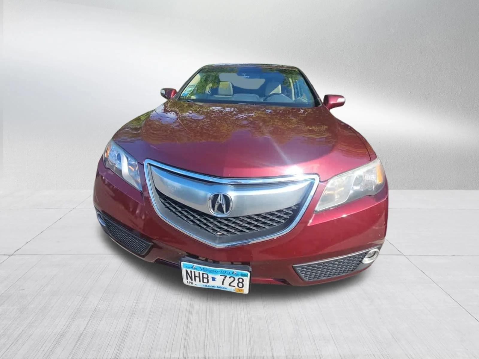 acura rdx 2015 5J8TB3H5XFL013002 image acura rdx 2015 5J8TB3H5XFL013002 image